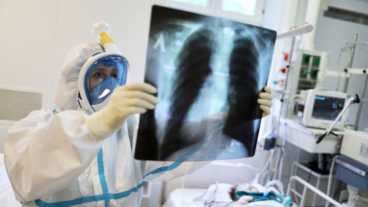 Alte 224 de cazuri de infectare cu noul coronavirus și 11 decese în rândul pacienților, anunțate în ultimele 24 de ore