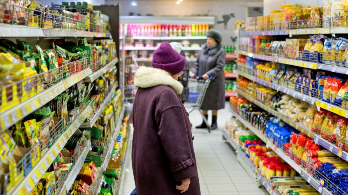 23 de agenți economici vor fi sancționați pentru majorări excesive a prețurilor la produse alimentare și farmaceutice