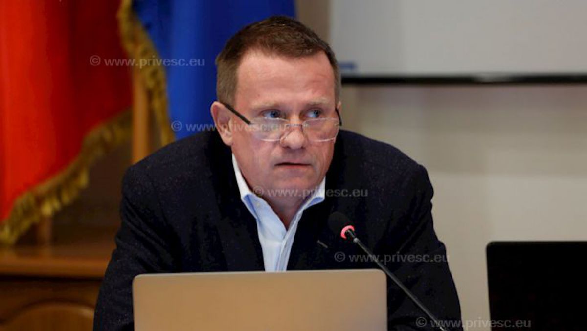 25.000 de locuri de parcare cu plată timp de un an în Chișinău. Compania austrică: Profitul nostru e 8%