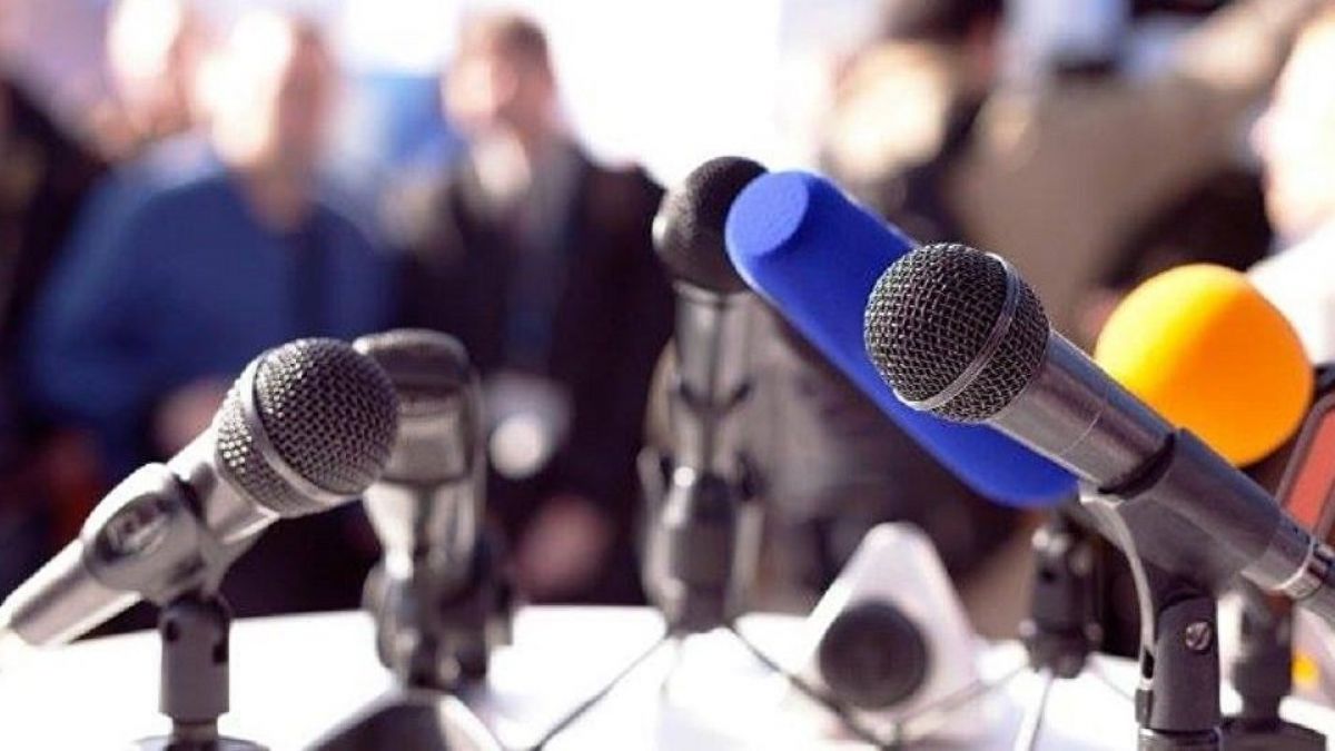 25 organizații și instituții media, inclusiv AGORA, cer Ministerului Sănătății conferințe online cu participarea jurnaliștilor