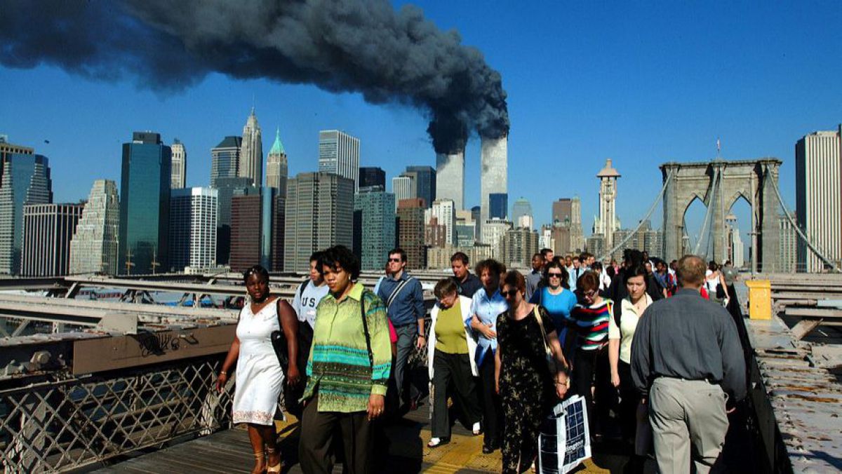 16 ani de la 9/11. Impactul tăcut și letal al atentatelor asupra newyorkezilor: cancer și boli cardiovasculare