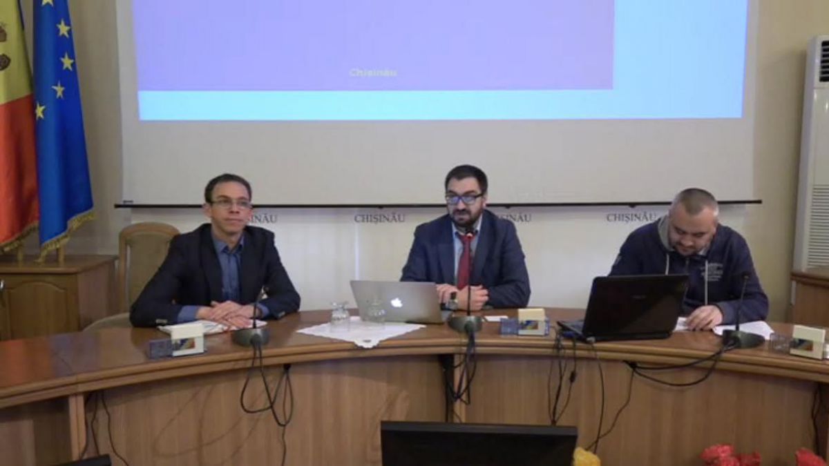 Trei milioane de lei din bugetul municipal al Capitalei ar putea fi decis de cetățeni