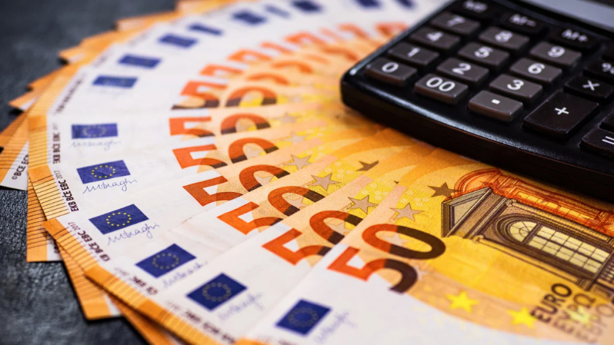 30 de mil de euro grant și 120 de mil de euro împrumut: R. Moldova aprobă finanțare de la UE. Opinia opoziției