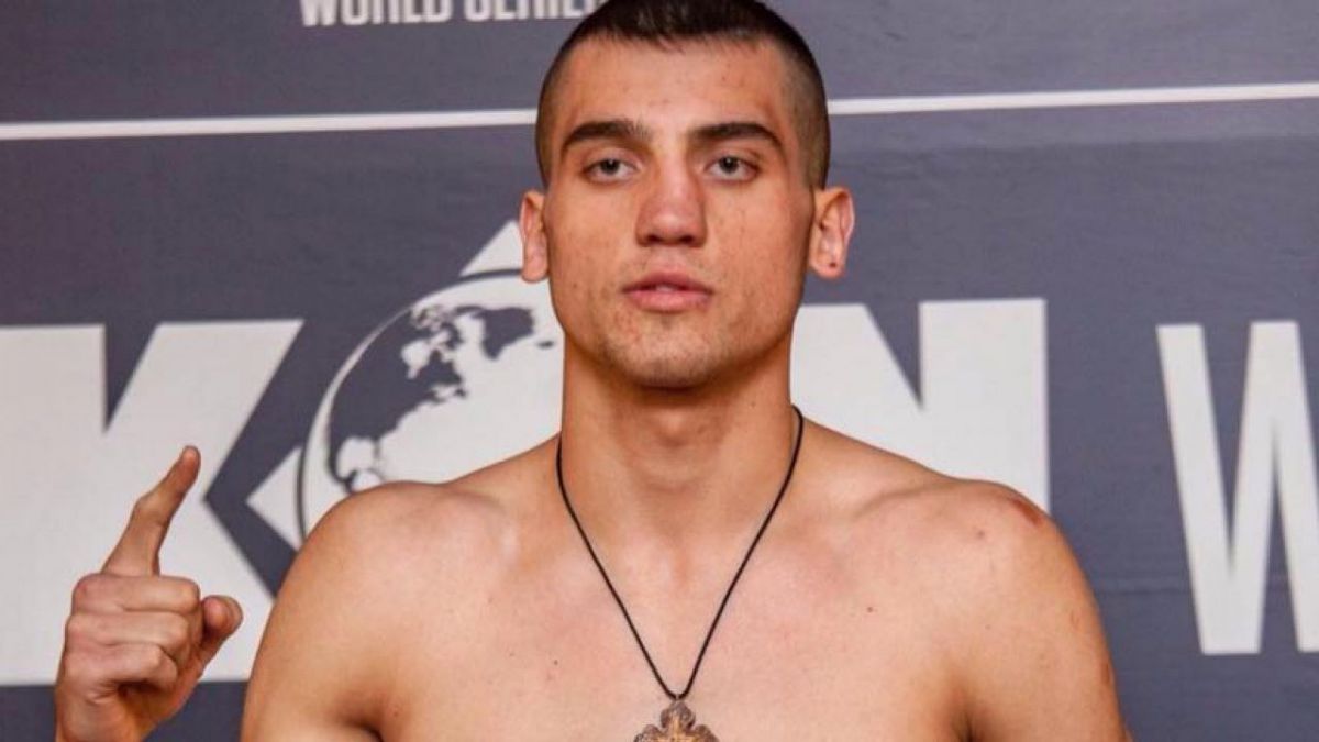 30 de zile de arest preventiv pentru campionul K1 Aurel Ignat, în cazul crimei din fața unui club de noapte
