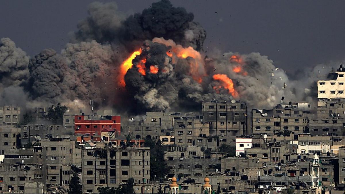 31 de moldoveni vor fi repatriați din Fâșia Gaza. 24 dintre aceștia sunt copii
