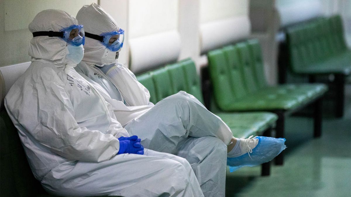 375 de cazuri noi de coronavirus, în Republica Moldova: Bilanțul urcă la 12.254 de infectări