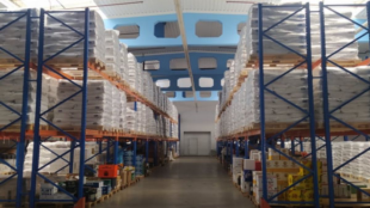 41 de tone de carne și pește alterate de aproape zece ani, păstrate într-un depozit de la vamă. Descoperirea „cu iz” a Curții de Conturi