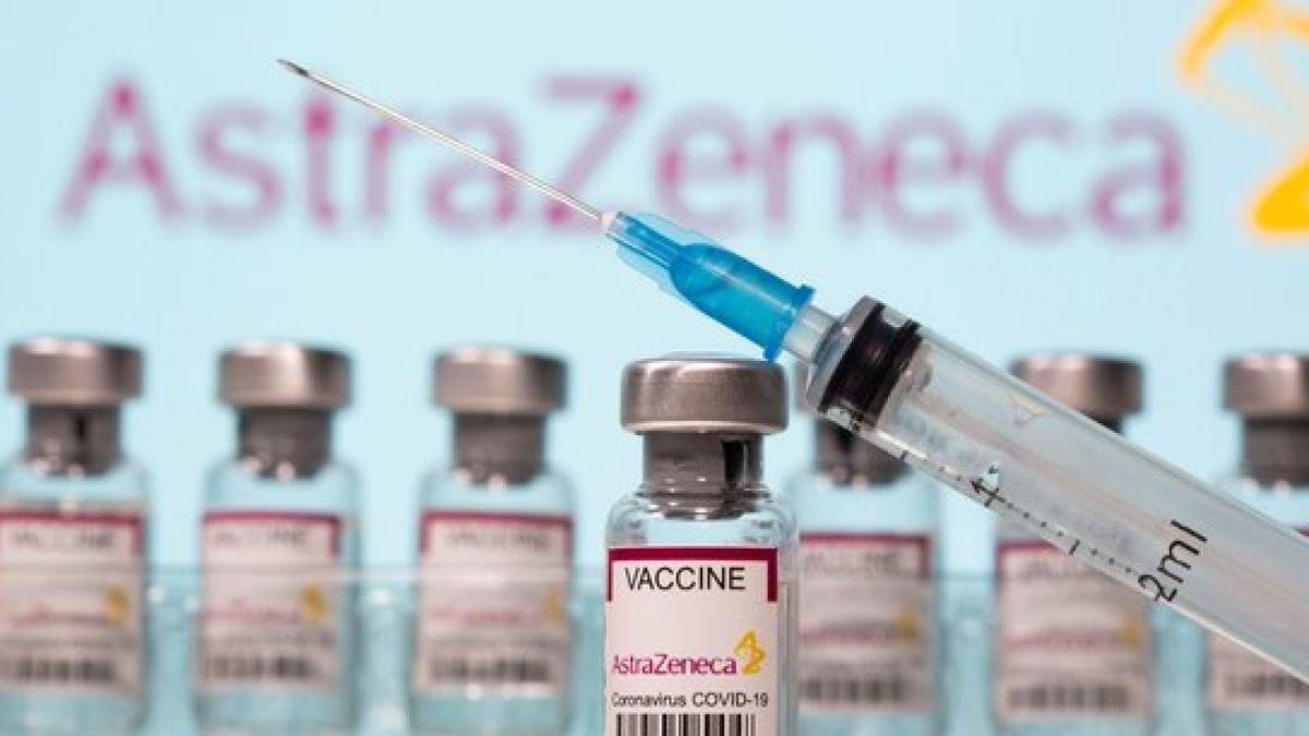 48.000 de doze AstraZeneca ar urma să ajungă în R. Moldova până la finele lunii aprilie