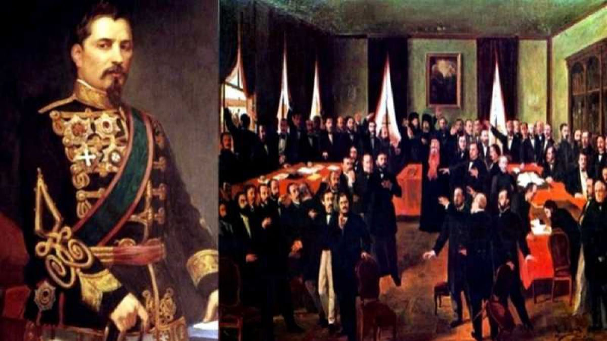 5 ianuarie 1859 | Cum fraudarea unui scrutin electoral a condus la alegerea colonelului Alexandru Ioan Cuza Domn al Moldovei