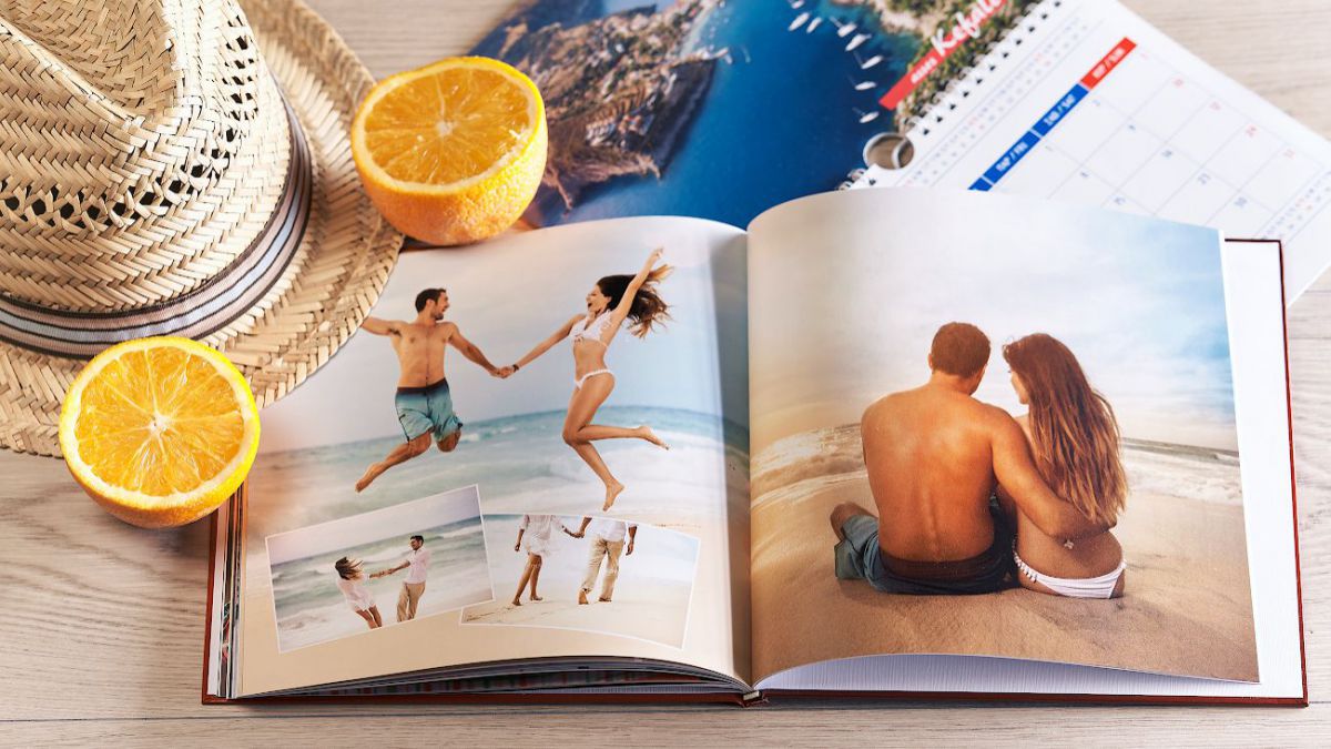5 motive pentru care Instagram nu poate înlocui o Fotocarte