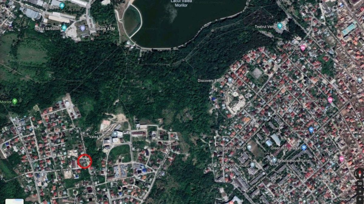 50 de loturi de teren din capitală vor fi scoase la licitație publică. Iată argumentele primarului general