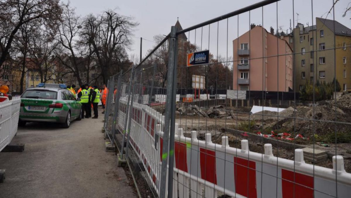 54 mii de locuitori dintr-un oraș german, evacuați din cauza unei bombe din al Doilea Război Mondial