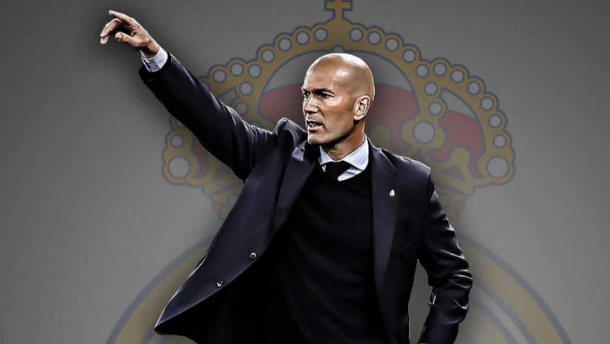 540 de milioane de euro pentru noul Real Madrid galactic? 5 staruri care ar putea ajunge sub comanda lui Zidane