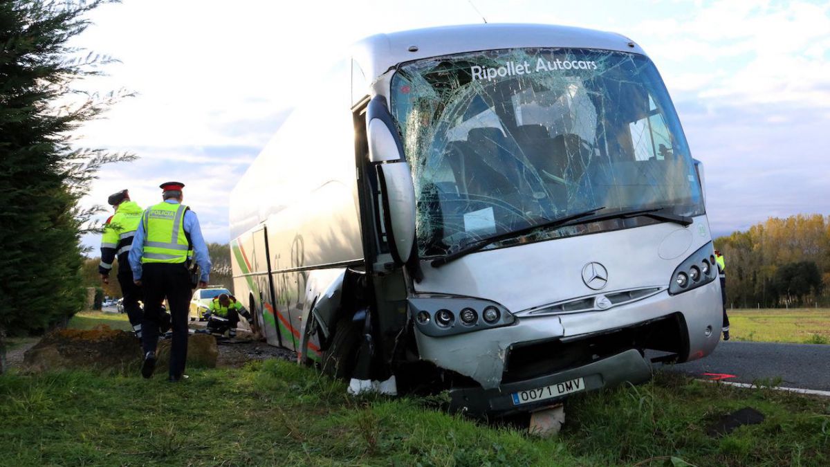 57 de moldoveni, victimele unui accident în România. Erau într-un autocar care îi ducea la mare în Bulgaria