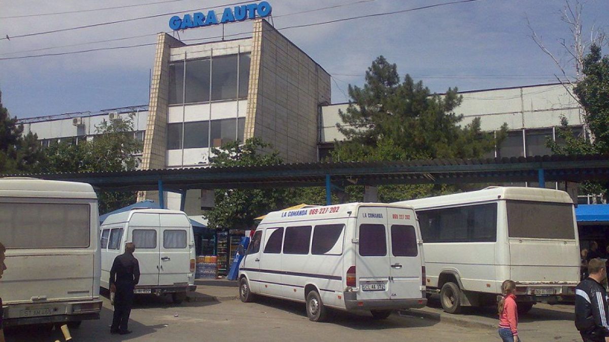 586 de curse de transport vor fi suspendate miercuri, ca rezultat a grevei transportatorilor. Protestul se va desfășura inclusiv în sate și raioane
