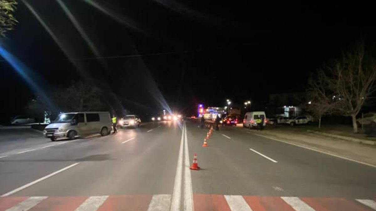 210 încălcări timp de o noapte. Mai mulți șoferi nu ar fi respectat măsurile împotriva răspândirii virusului
