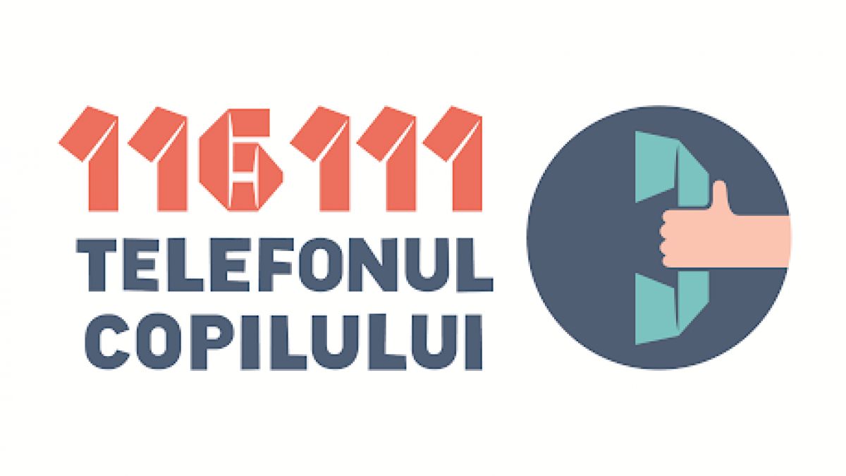 Șapte ani, de când în Republica Moldova activează „Telefonul Copilului”