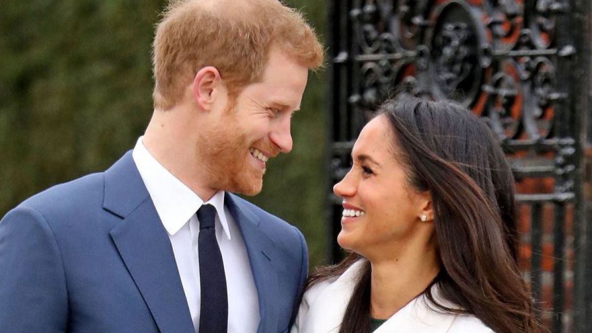 8 lucruri obișnuite, interzise lui Meghan Markle după ce va deveni soția Prințului Harry