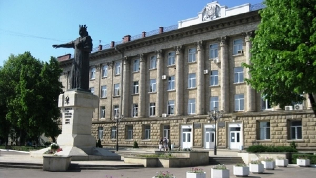 Sondaj: Cine are șanse să obțină fotoliul de primar al municipiului Bălți 