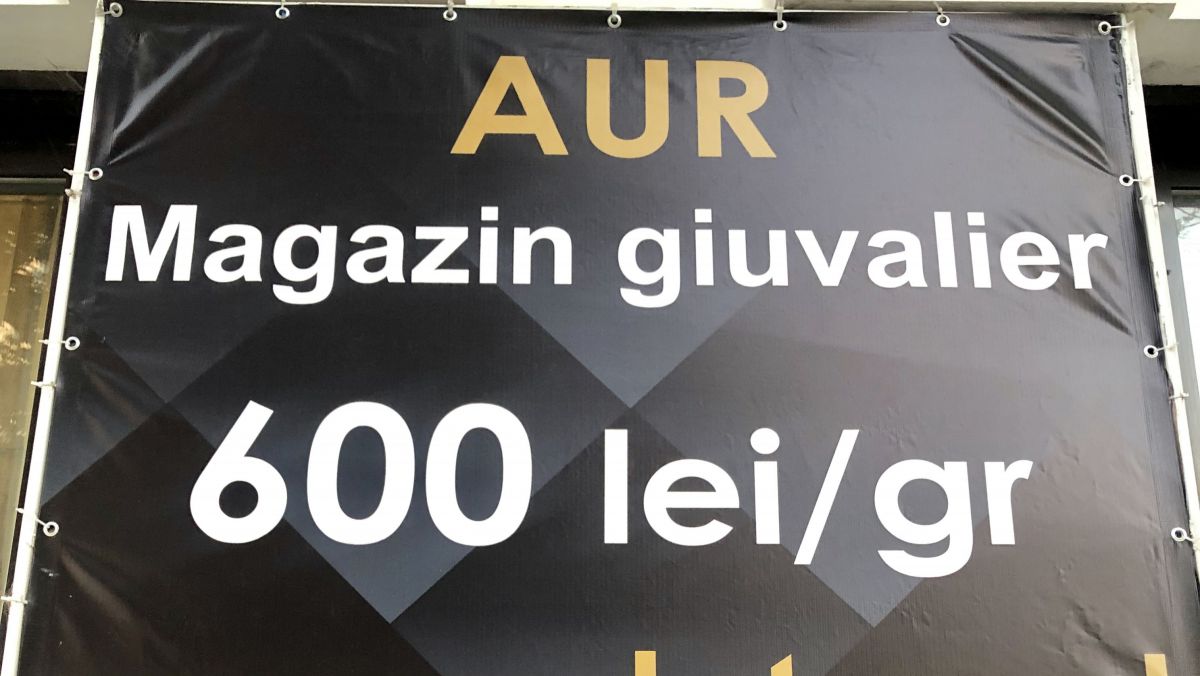 Limbă stâlcită la vedere. 9 anunțuri și panouri care demonstrează suferința limbii române în Chișinău (FOTO)