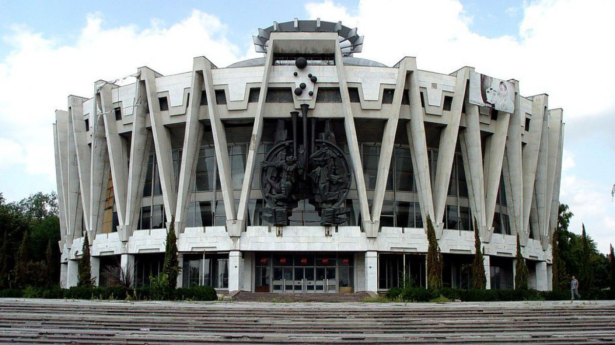 Circul și alte două clădiri din Chișinău vor fi incluse în registrul monumentelor ocrotite de stat 

