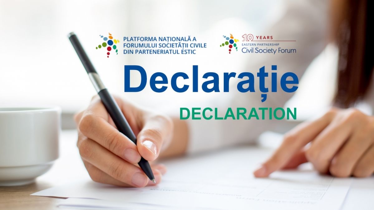 96 de organizații cer explicații publice de la Avocata Poporului, în legătură cu prezența lui Dumitru Godorog în activitatea instituției (DOC)