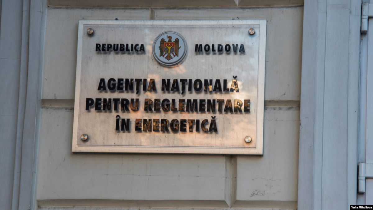 A fost aleasă șefa consiliului de administrație al ANRE. Candidatura sa urmează a fi votată în Parlament