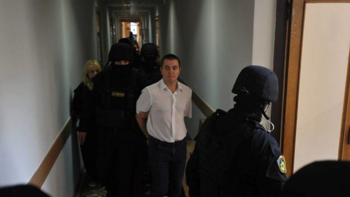 A fost anulată sentința prin care Platon a fost condamnat la 12 ani de închisoare