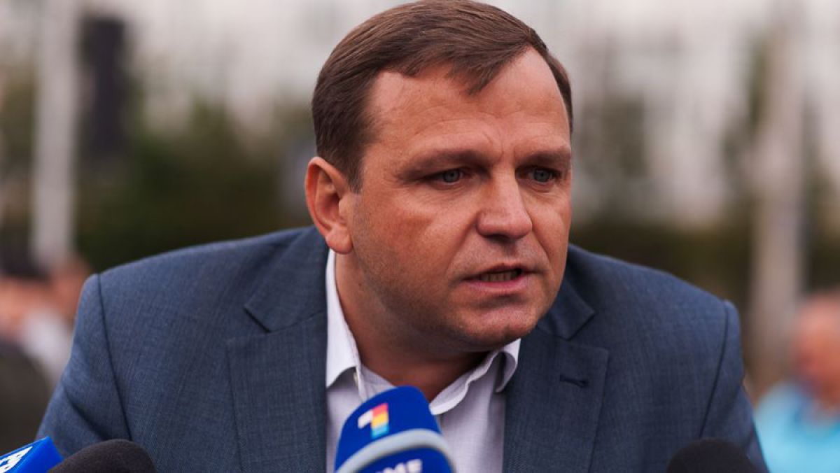 A fost sau nu citat Năstase la Moscova, în dosarul lui Plahotniuc? Liderul PPDA: Este o confuzie