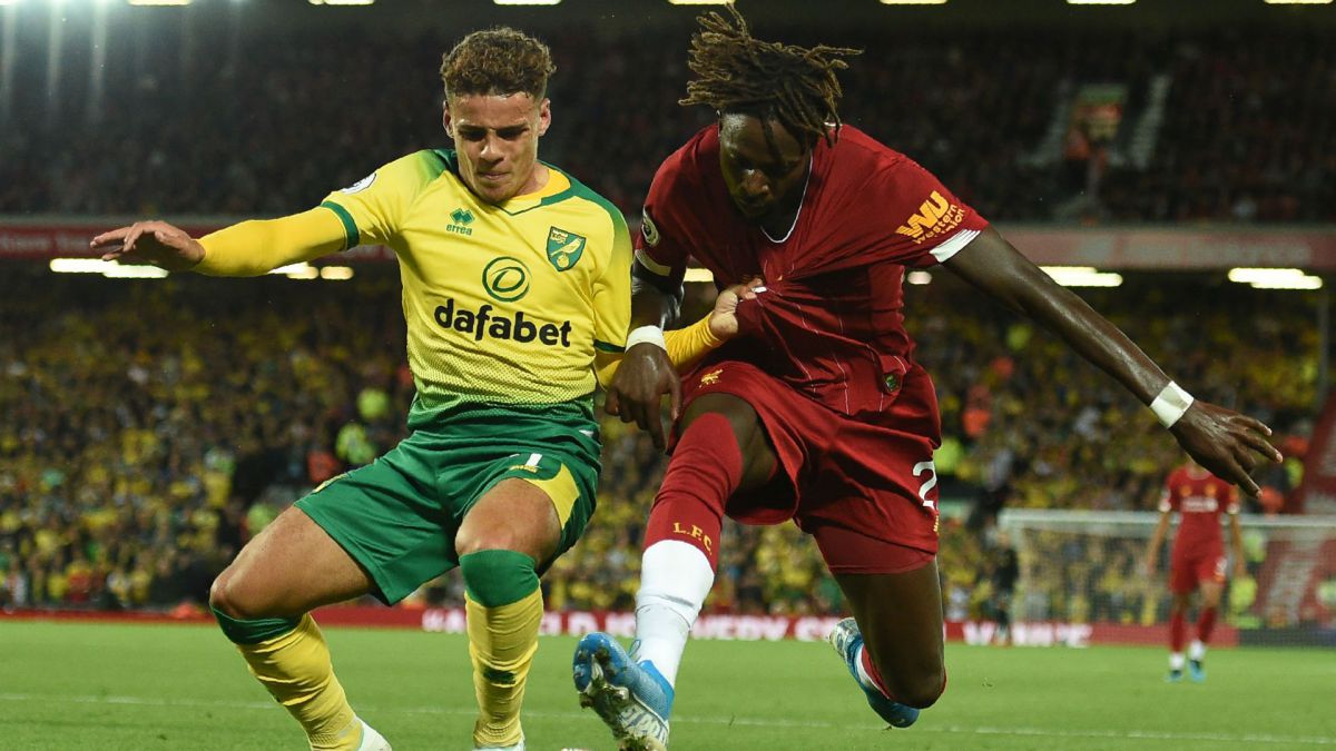 A început Premier Leage. Liverpool a debutat cu o victorie convingătoare (VIDEO)