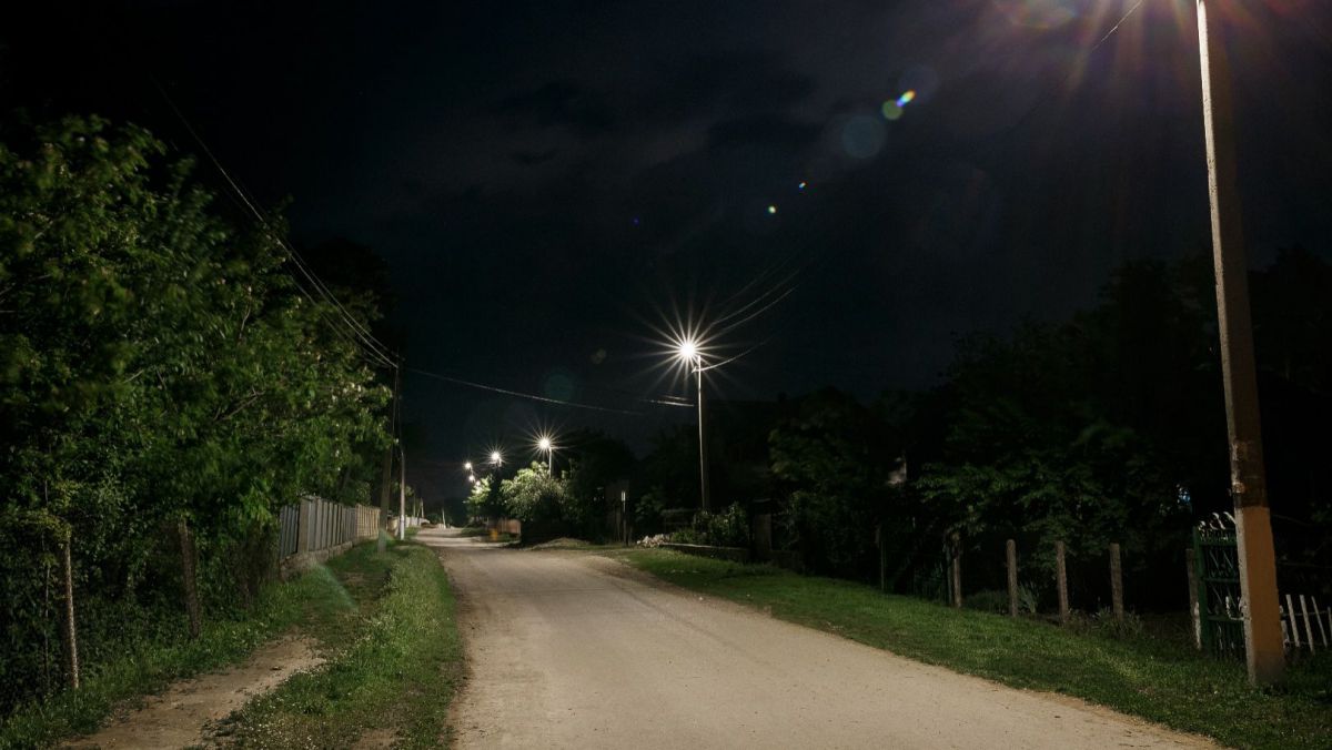 A încercat să violeze o bătrână de 87 de ani. Un bărbat din Sângerei, condamnat la închisoare