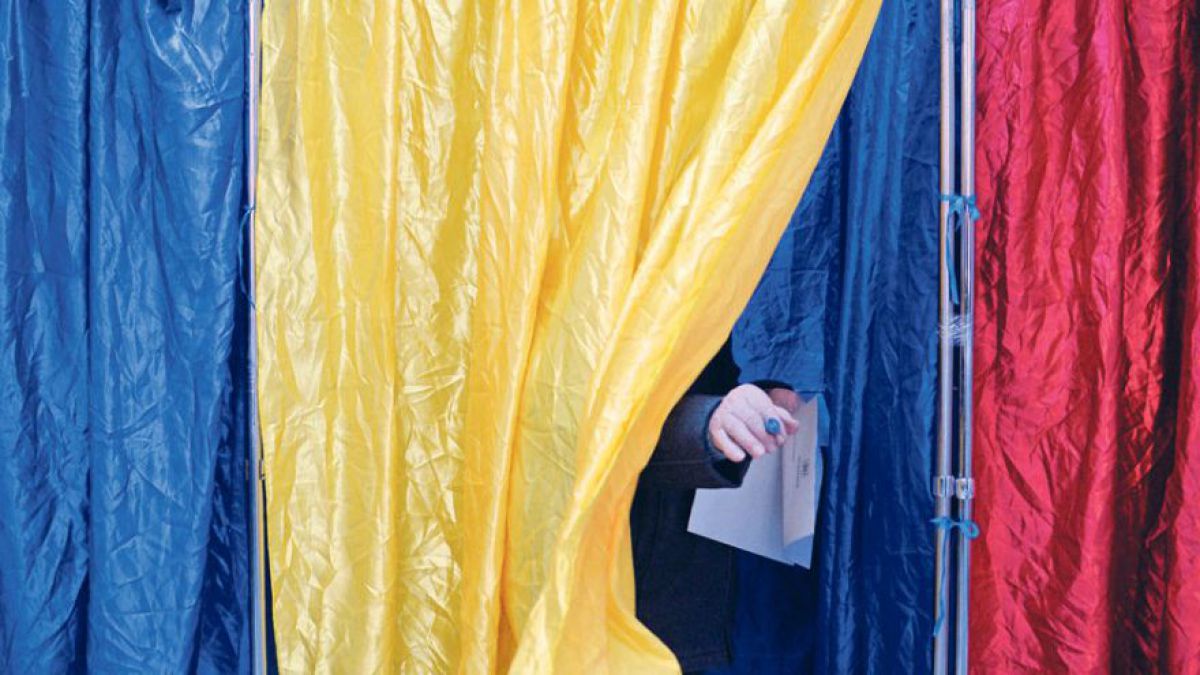 A început a doua zi de Referendum în România. În R. Moldova au votat peste 1.400 de oameni în prima zi