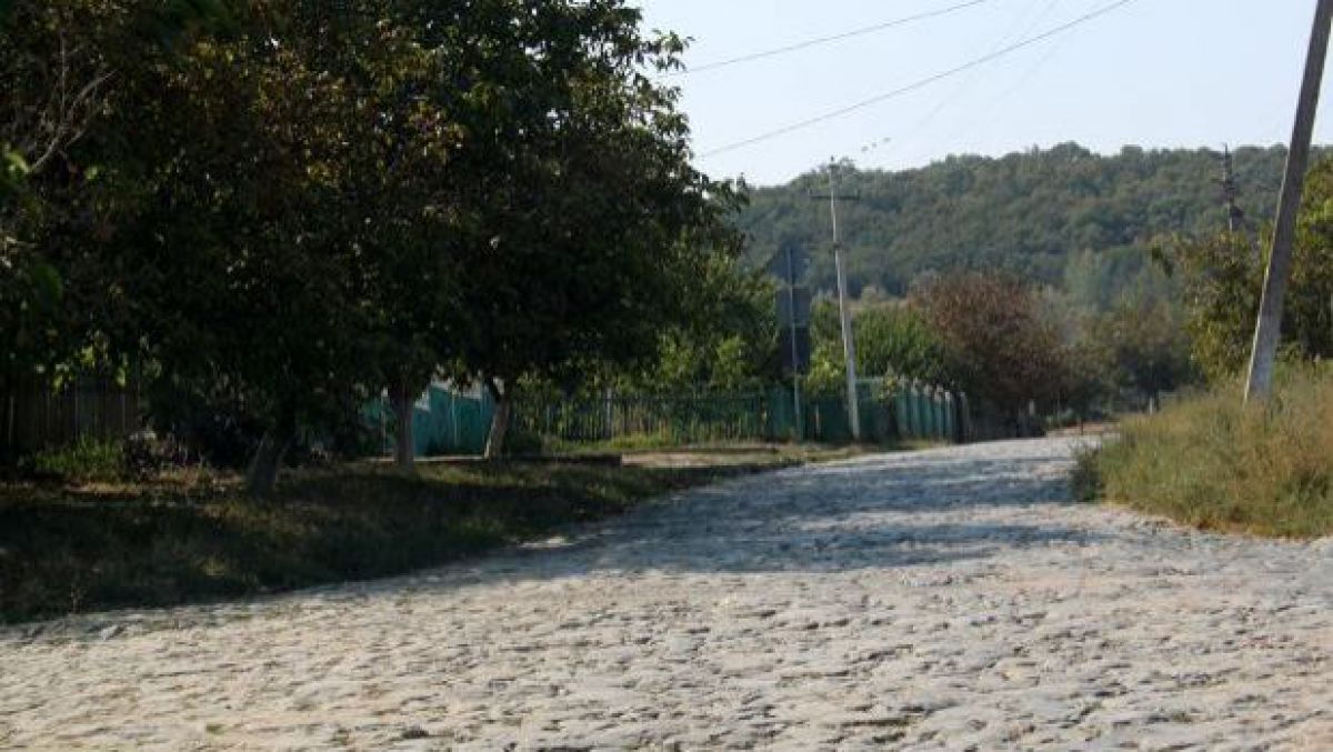 A plecat de acasă și nu s-a mai întors. Un bărbat din raionul Călărași este dat în căutare