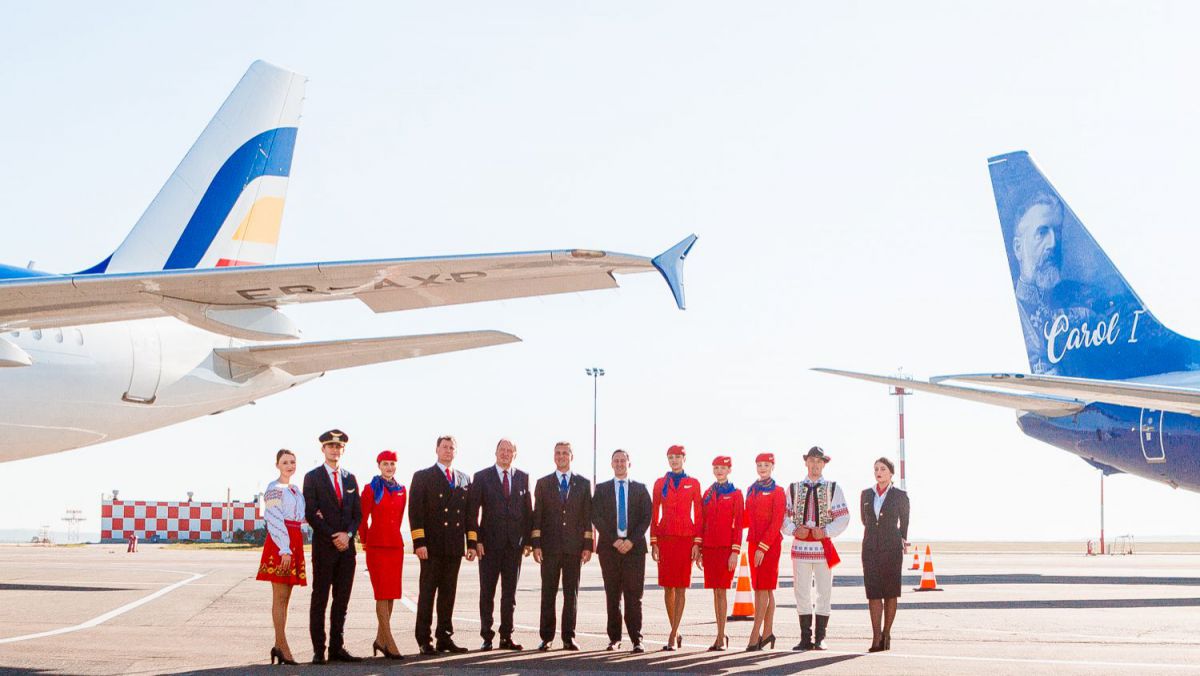 AIR Moldova va primi avioane noi