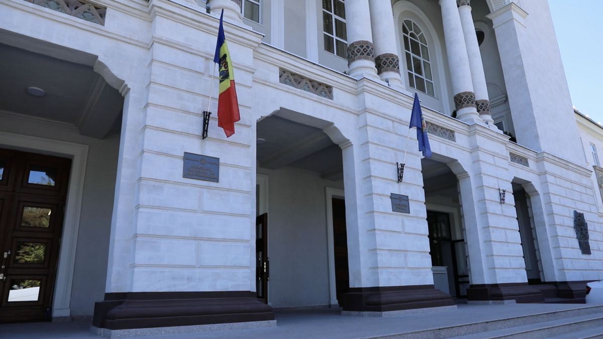 ANI va verifica averile și interesele personale ale 44 de procurori