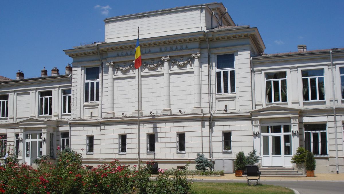 Academia Română, îngrijorată de promovarea noțiunii inexistente de „limbă moldovenească”