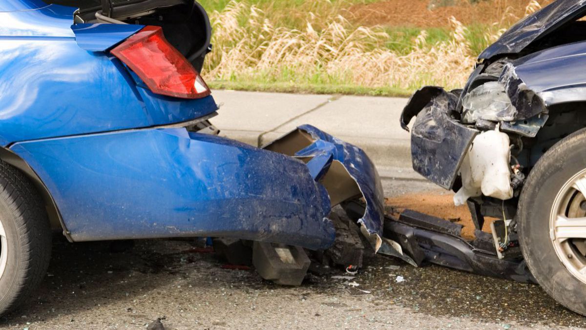 Accidentele minore vor putea fi rezolvate la fața locului. De când intră în vigoare procedura