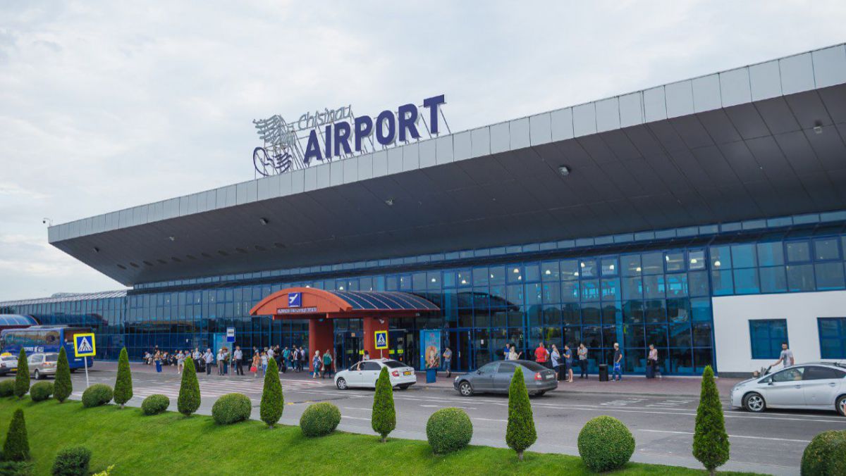 Aeroportul Internațional Chișinău reacționează: „Treceri „speciale” nu au existat vreodată și nu vor exista”