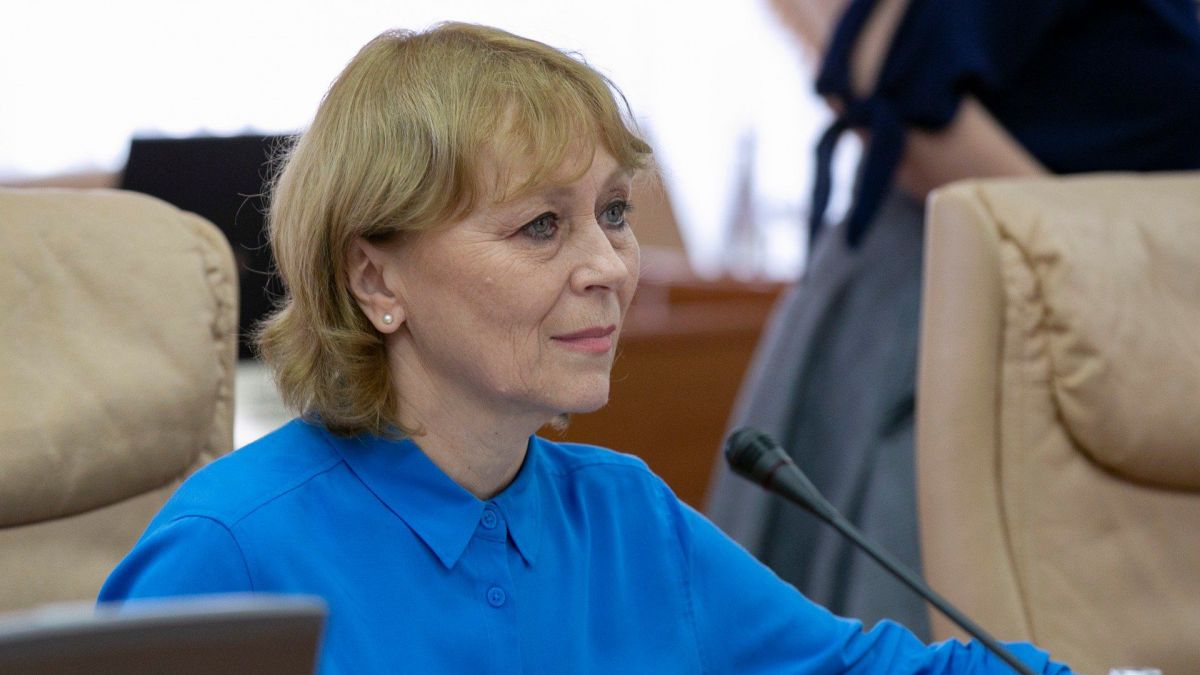 Ala Nemerenco, despre reformele anunțate de Dodon : „Injecții electorale sub formă de pamperși și cozonaci”