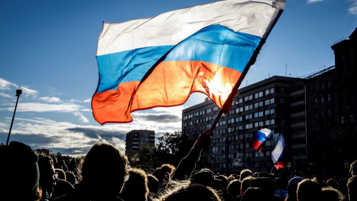 Alegeri locale în Rusia, după o vară de reprimare a manifestaţiilor şi a opoziţiei