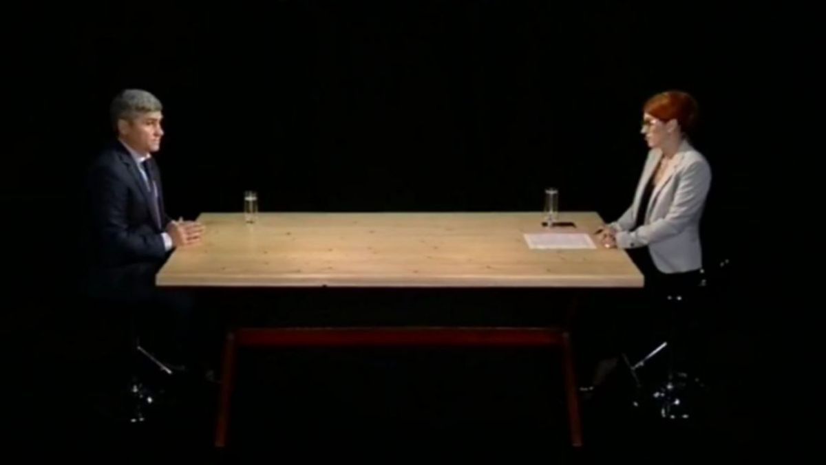 Alexandru Jizdan, despre liceul Orizont: „Acolo a învățat și băiatul meu cel mare. Sunt satisfăcut de calitatea studiilor pe care le-a primit”