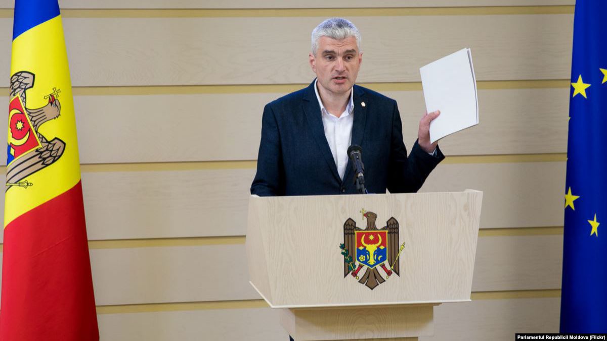 Alexandru Slusari, după audierea ex-premierului Vlad Filat: „Nu a știut că beneficiarul emisiei suplimentare devine Ilan Șor”