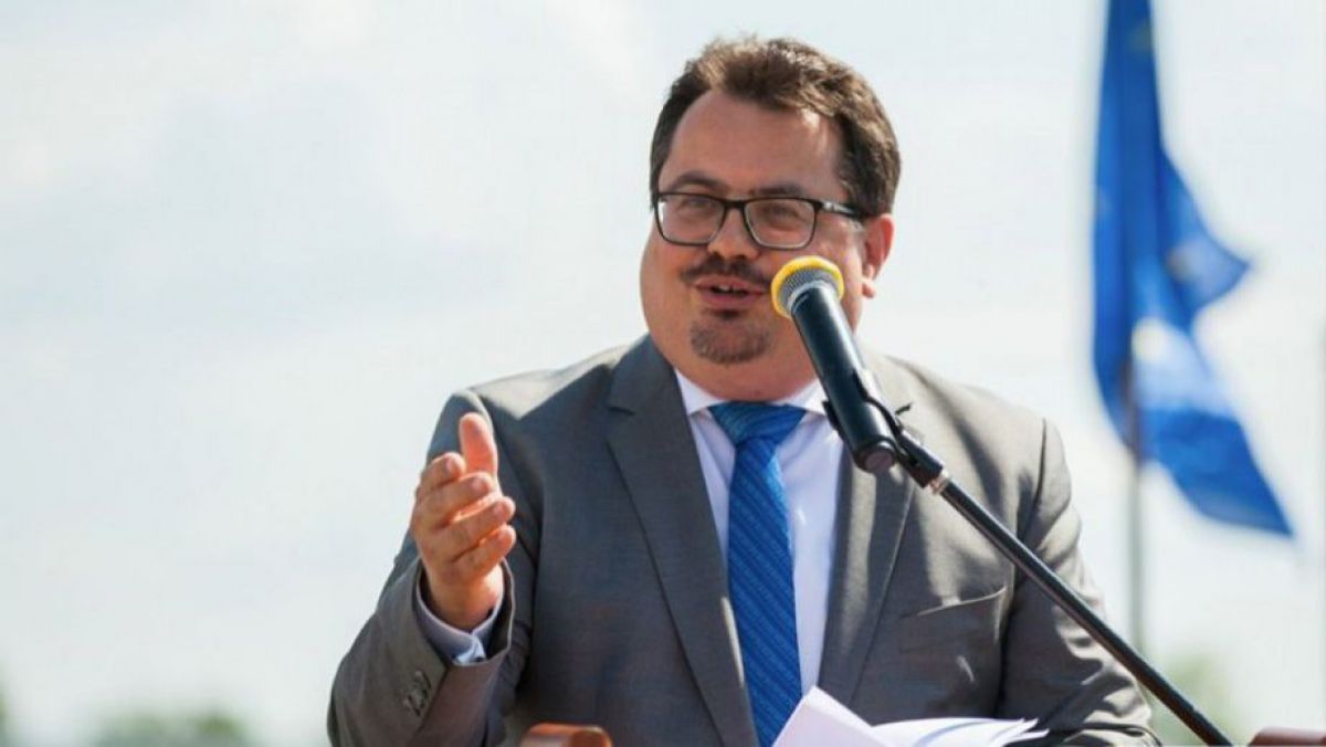 Ambasadorul UE, precaut înainte de parlamentare: Scrutinul trebuie monitorizat și în ziua votului, și după, pentru că avem experiența alegerilor locale