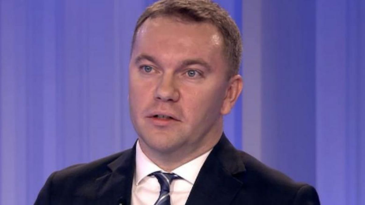 Ambasadorul Ucrainei la București: Declaraţia lui Zelenski despre așa-zisa ocupare a Bucovinei de Nord a fost tradusă greșit