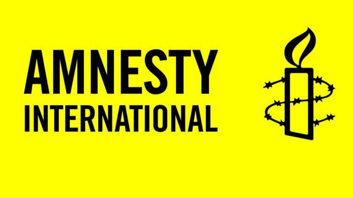 Amnesty International: Condamnăm acțiunile draconice ale partidului de guvernare. Activismul civic, pe cale de a fi criminalizat