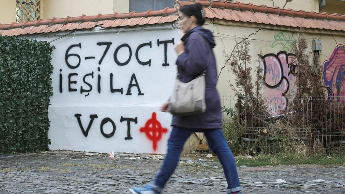Anatol Șalaru cheamă cetățenii români din Republica Moldova să participe la referendumul pentru modificarea Constituției