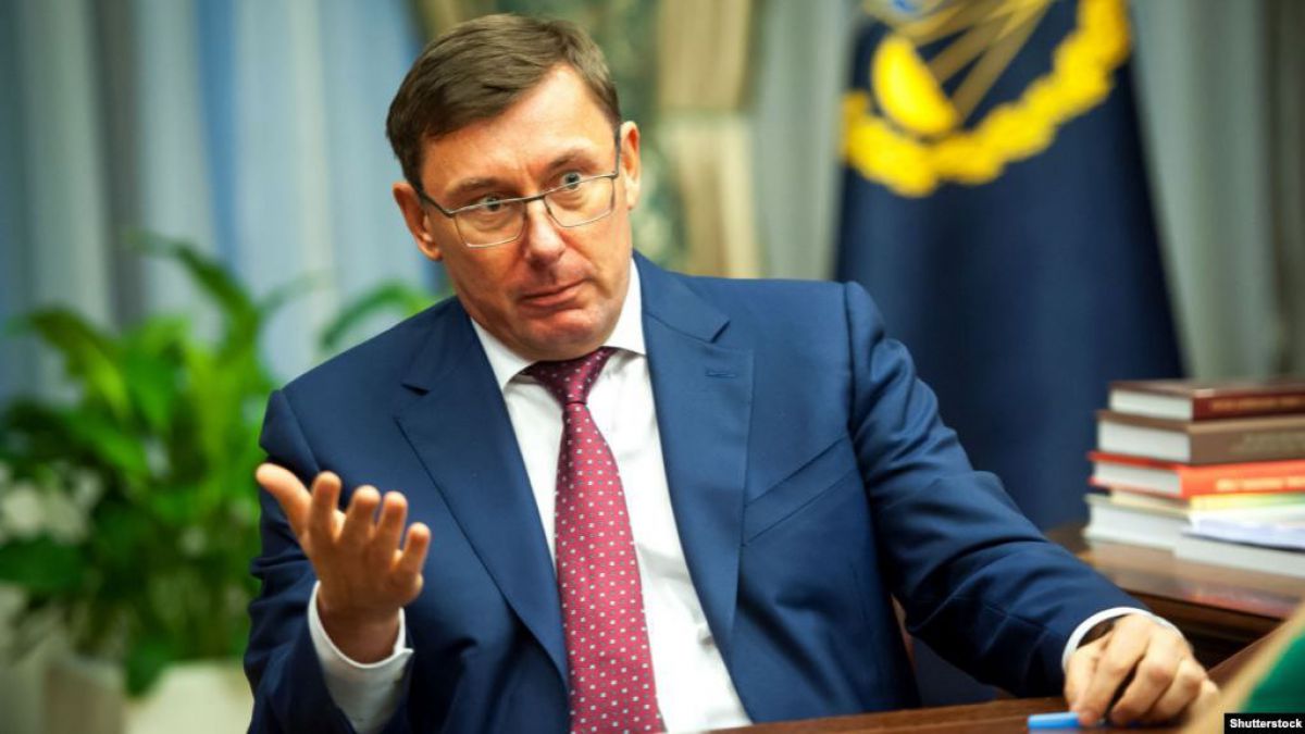 Anchetă în Ucraina împotriva fostului procuror general, citat în scandalul ucrainean care-l ameninţă pe Trump cu destituirea