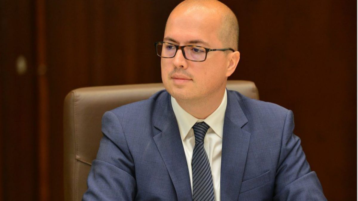 Andi Cristea: Forțele pro-europene sunt incapabile să cadă de acord. Vor exista consecințe pentru Acordul de Asociere