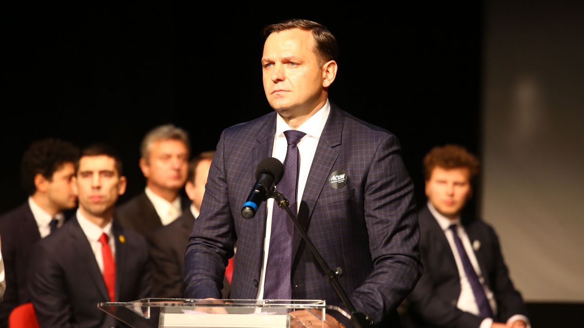 Andrei Năstase: Suntem mai pregătiți ca niciodată pentru confruntarea finală cu „regimul criminal”. Noi vom fi cei care vor stabili ce se va întâmpla cu țara noastră