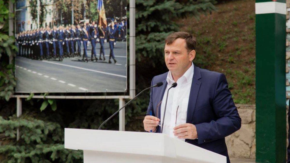 Andrei Năstase spune că-l va da în judecată pe Vladimir Cebotari. Ce spune ministrul de Interne despre locul aflării lui Vlad Plahotniuc
